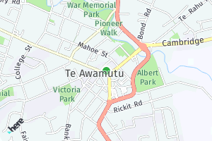 30 Alexandra Street, Te Awamutu, 3800